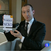 Shed on Spanish TV